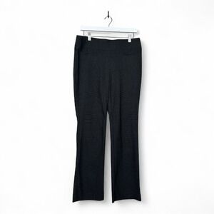 Apt. 9 Black Boot Cut Flare Pants Size‎ 10